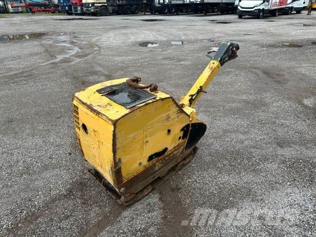 Bomag BPR 65/70 D Vibratori