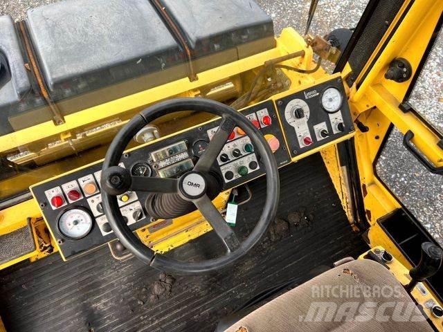 Bomag BW 151 AC-2 Altri rulli