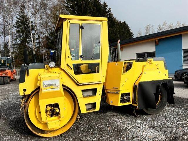 Bomag BW 151 AC-2 Altri rulli
