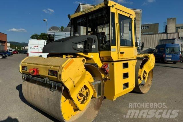 Bomag BW 184 AD Costruzioni - Altro
