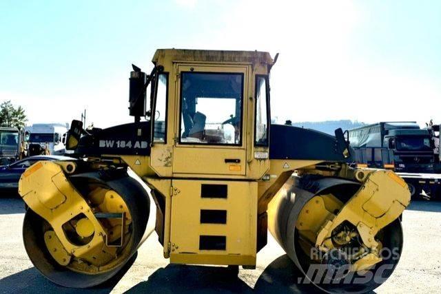 Bomag BW 184 AD Costruzioni - Altro
