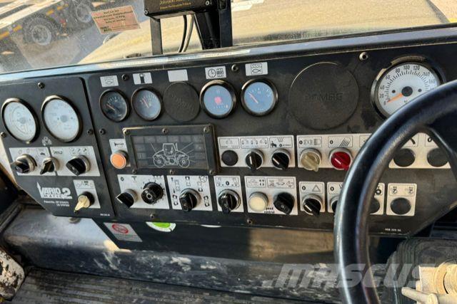 Bomag BW 184 AD Costruzioni - Altro