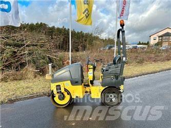 Bomag BW 90 Altri rulli
