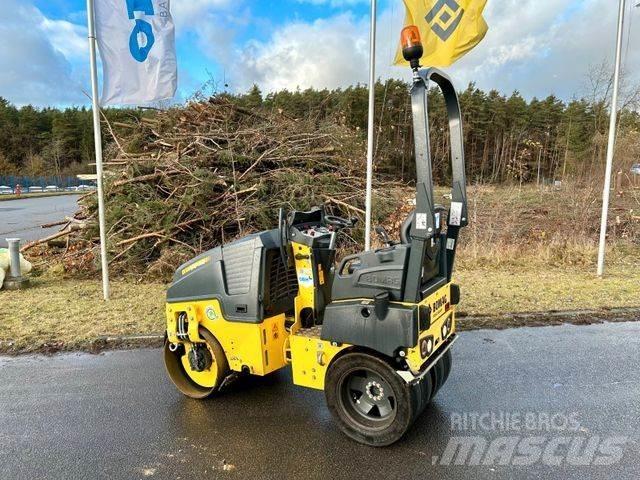 Bomag BW 90 Altri rulli