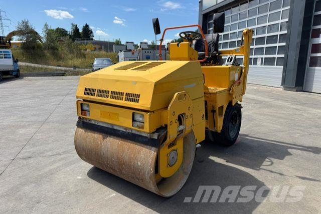 Bomag BW135 Costruzioni - Altro