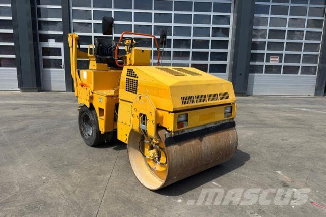 Bomag BW135 Costruzioni - Altro