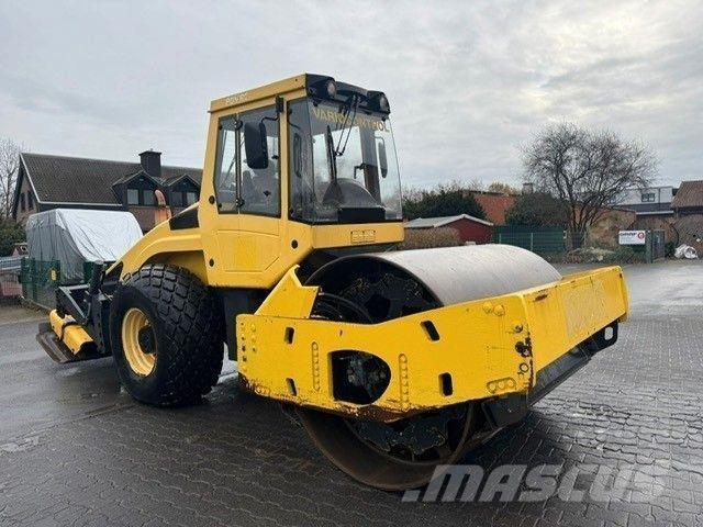 Bomag BW213DH-4 Altri rulli