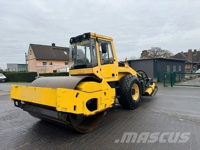 Bomag BW213DH-4 Altri rulli