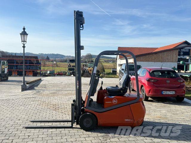 BT CBE 1.2 T Carrelli elevatori-Altro