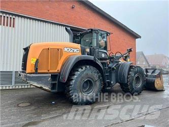 CASE 1021 G Pale gommate