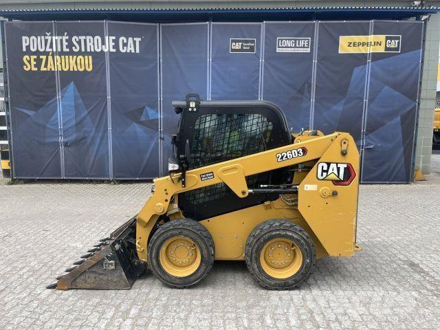 CAT 226D3 Costruzioni - Altro