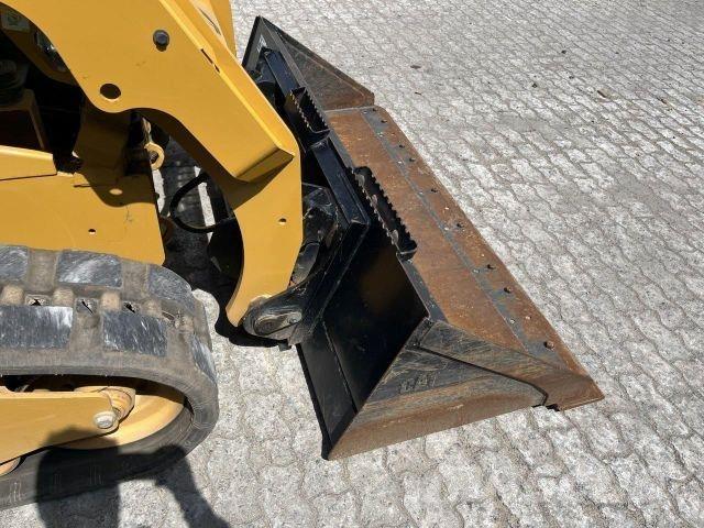 CAT 259D3 Costruzioni - Altro
