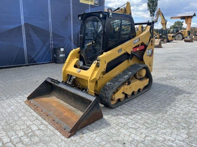 CAT 259D3 Costruzioni - Altro
