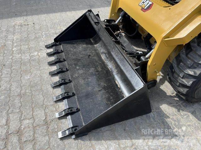 CAT 262D3 Costruzioni - Altro