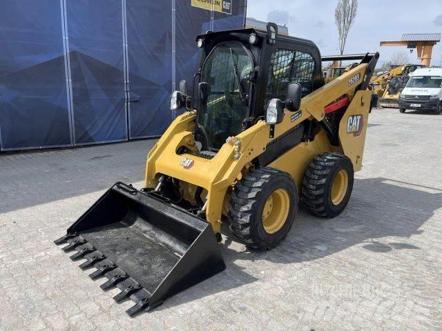 CAT 262D3 Costruzioni - Altro