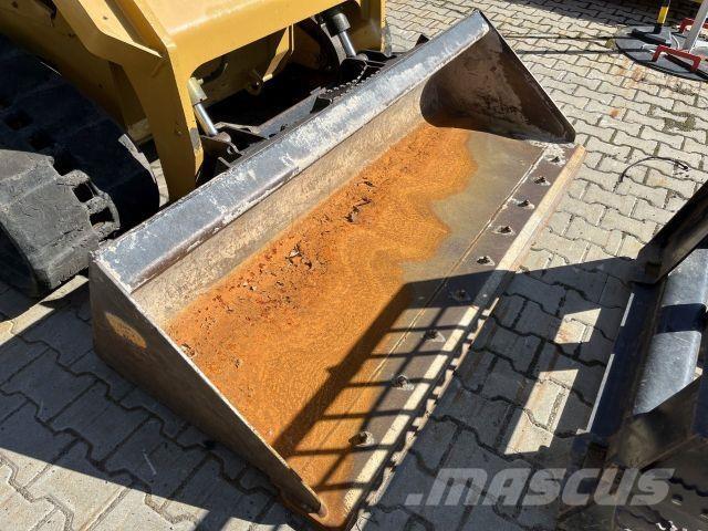 CAT 289D Costruzioni - Altro