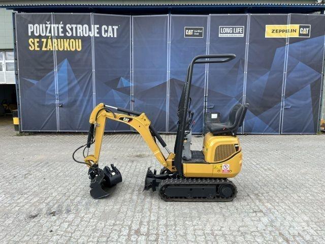 CAT 300.9D Costruzioni - Altro