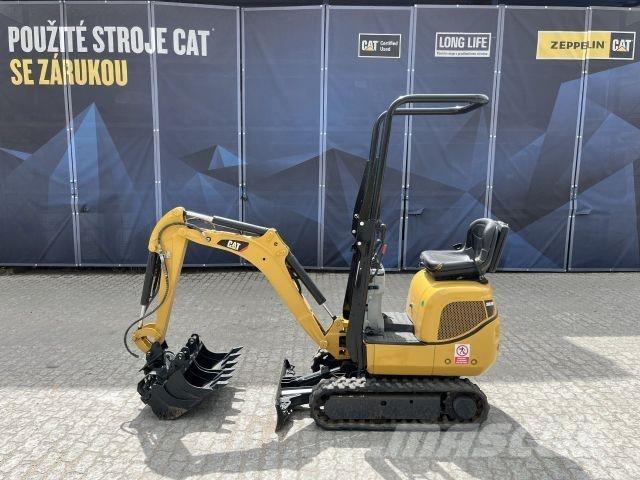 CAT 300.9D Costruzioni - Altro