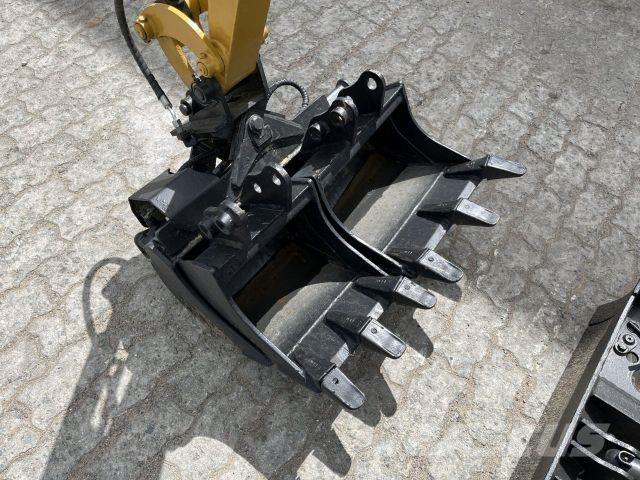 CAT 300.9D Costruzioni - Altro