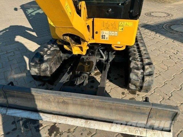 CAT 301.6 Miniescavatori