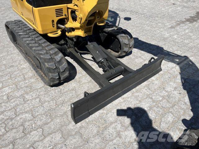 CAT 301.8 Costruzioni - Altro