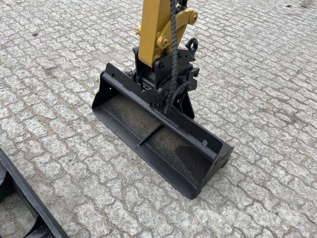 CAT 301.8 Costruzioni - Altro