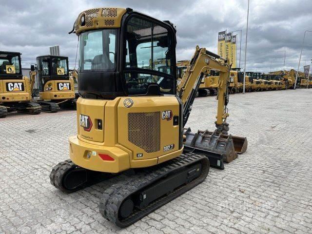 CAT 302.7 Costruzioni - Altro