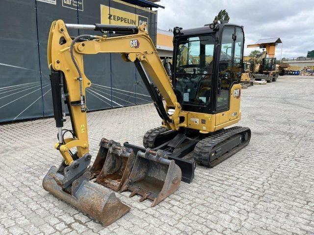 CAT 302.7 Costruzioni - Altro