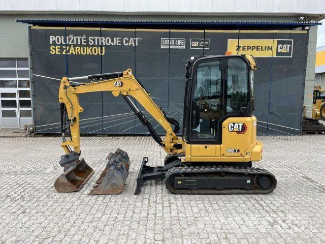 CAT 302.7 Costruzioni - Altro