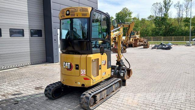 CAT 302 CR Costruzioni - Altro