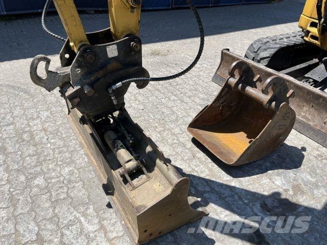 CAT 305.5E2 CR Costruzioni - Altro