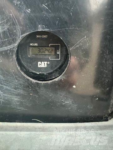 CAT 305E2 Miniescavatori
