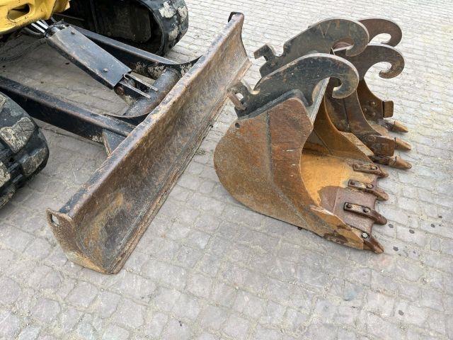 CAT 305E2 CR Costruzioni - Altro