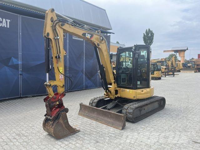 CAT 305E2 CR Costruzioni - Altro