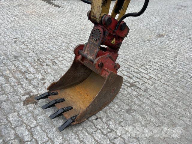 CAT 305E2 CR Costruzioni - Altro