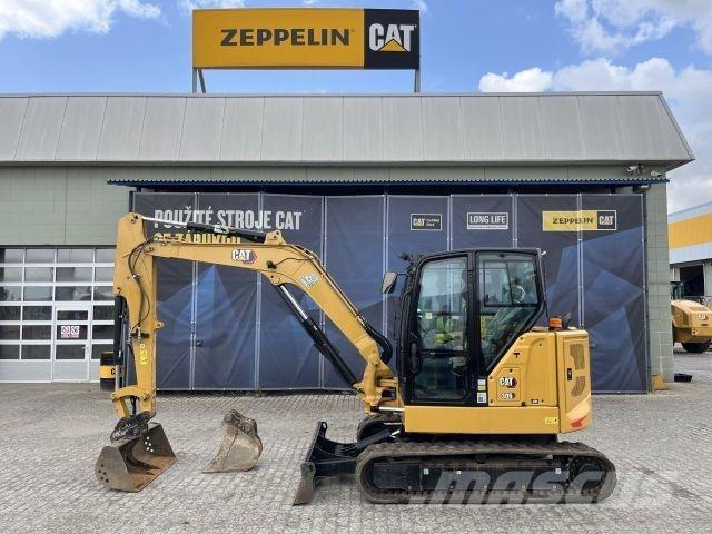 CAT 306 Costruzioni - Altro