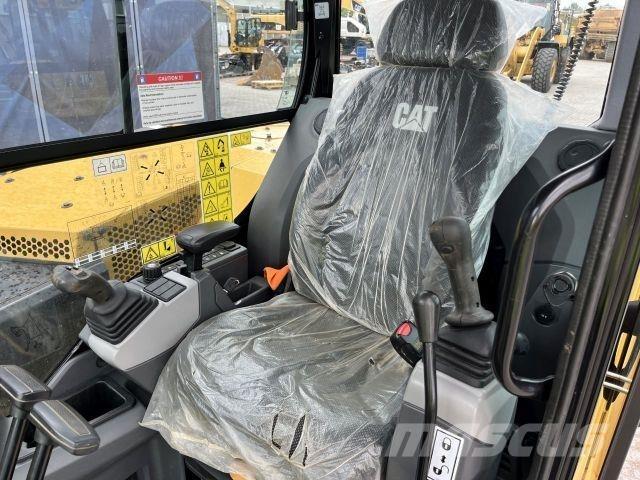 CAT 306 Costruzioni - Altro