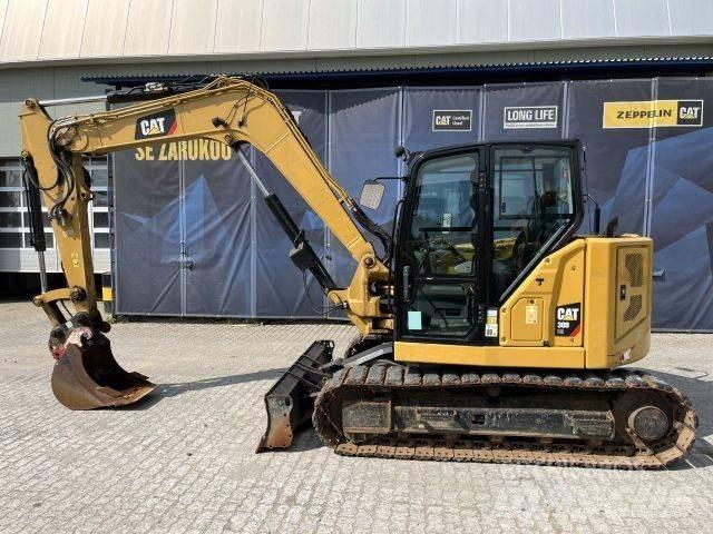 CAT 308 Costruzioni - Altro
