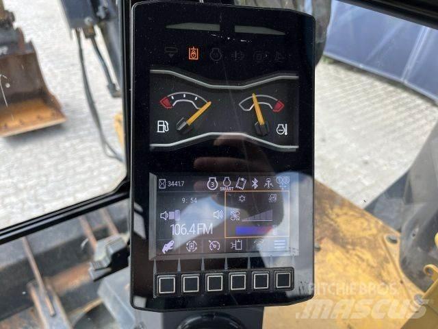 CAT 308 Costruzioni - Altro