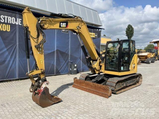CAT 308 Costruzioni - Altro