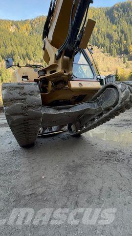 CAT 308D Escavatori cingolati