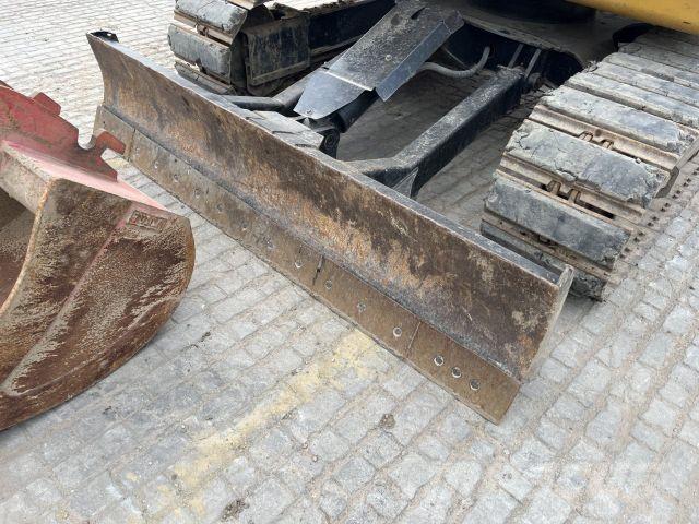 CAT 308E2 CR SB Costruzioni - Altro