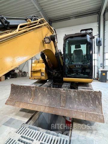 CAT 311 F Escavatori cingolati