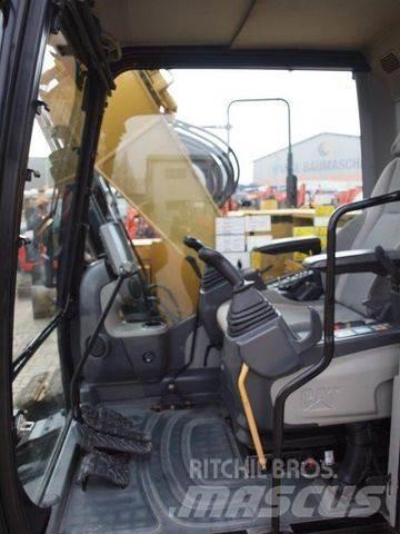 CAT 311 FLRR Escavatori cingolati