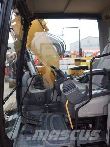 CAT 311 FLRR Escavatori cingolati