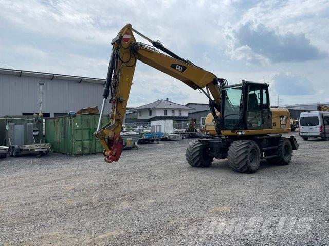 CAT 313 D Costruzioni - Altro
