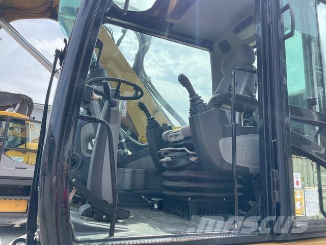 CAT 313 D Costruzioni - Altro