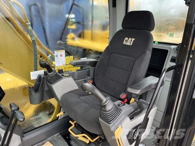 CAT 313 GC Costruzioni - Altro