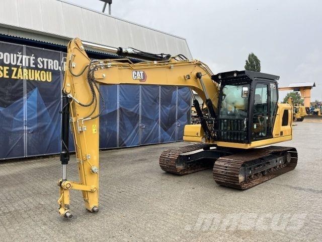 CAT 313 GC Costruzioni - Altro