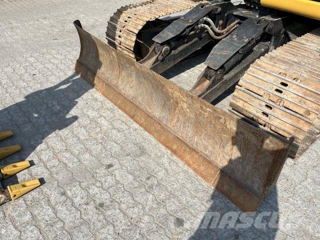 CAT 313F L GC Costruzioni - Altro